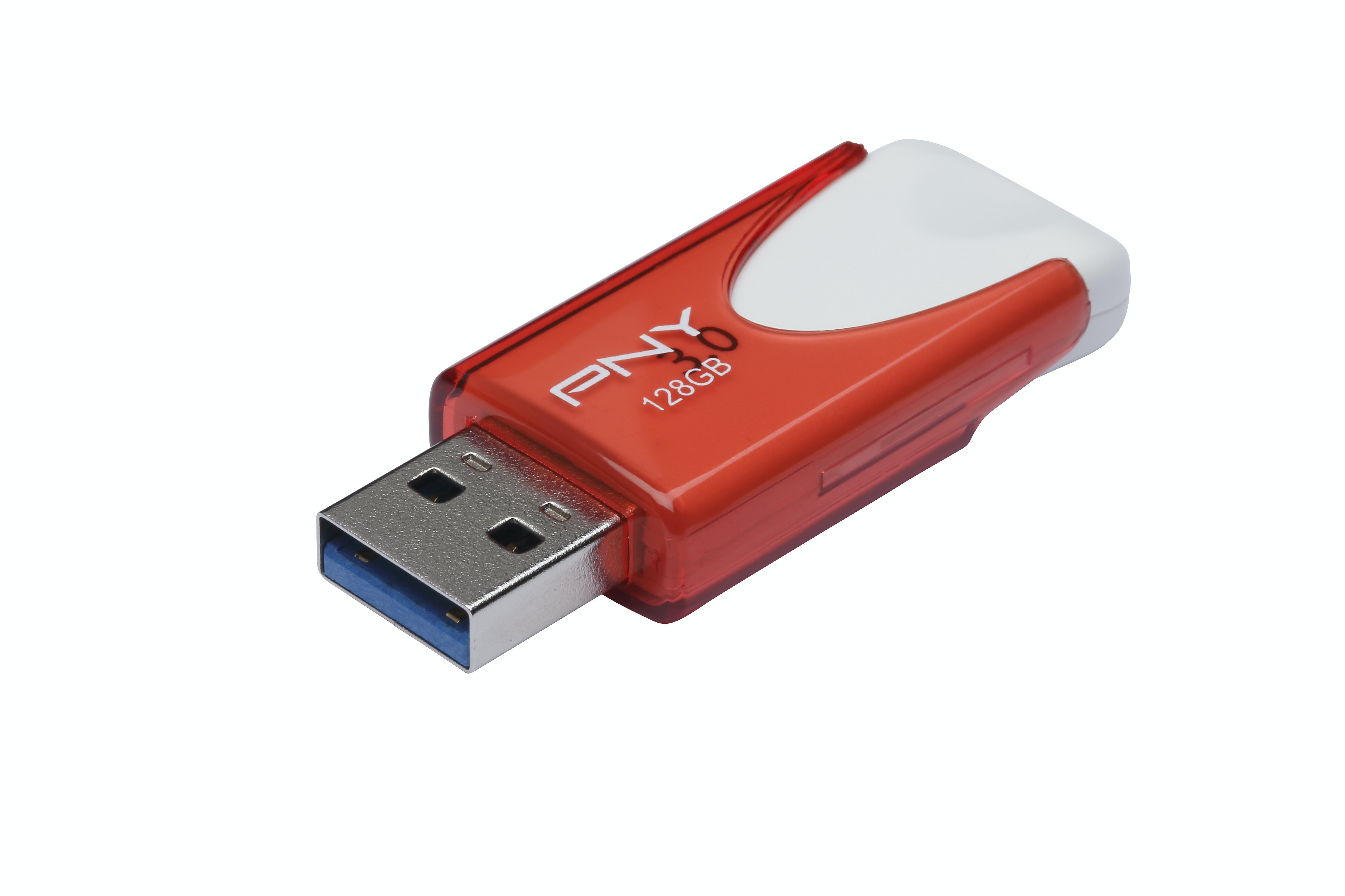 pny 128 gb format software
